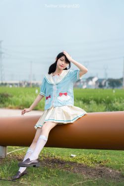 梨瑾瑾 - 幼稚园