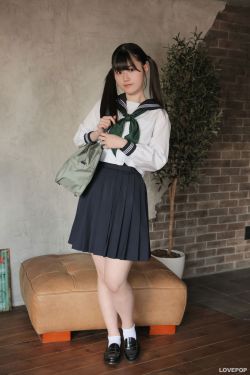 [LOVEPOP] Haruka Kawai 河合はるか Photoset 05