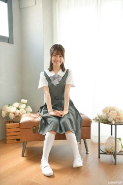 [LOVEPOP] Shion Hinahata 日向端しおん Photoset 02