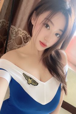 奶宝妹纸 - 蓝色制服