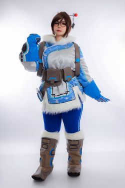 Uy Uy - Mei-Overwatch
