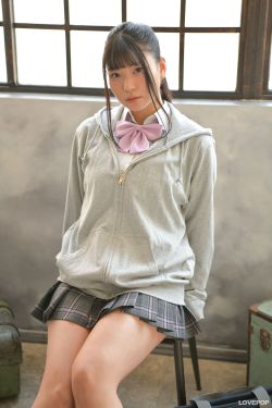 [LOVEPOP] Memo Oba 大葉めも Photoset 05