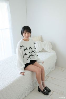 [LOVEPOP] Ayu Yamama 山間あゆ Photoset 05