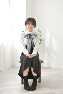 [LOVEPOP] Moeka Sasaki 佐々木萌香 Photoset 22