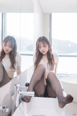 [Photochips] Vol.79 - No.2 Sia 黑丝