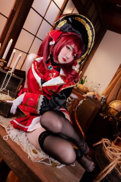 Sally Dorasnow - Hoshou Marine