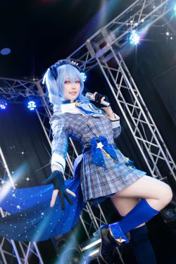 Ely_eee(ElyEE子) - Hoshimachi Suisei