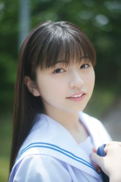 [Yanmaga Web] Sasaki Honoka (Up Up Girls (2)) - NEXT Oshi Girl! 01 Free