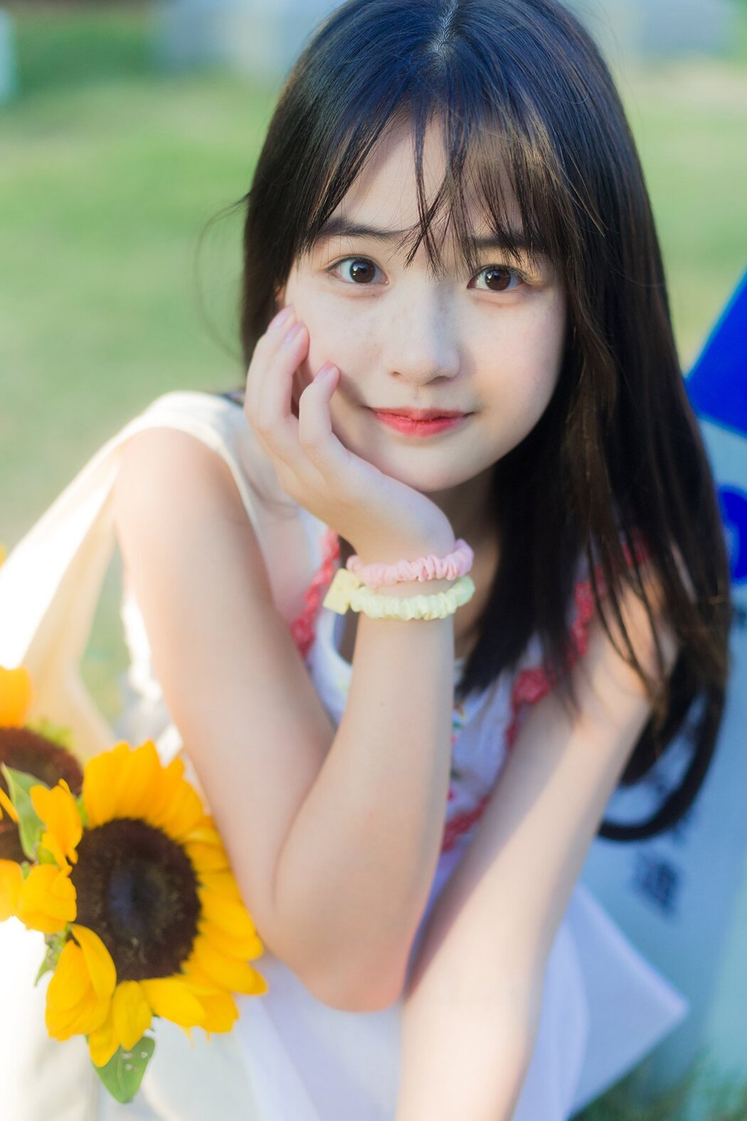 YiTuYu艺图语 Vol.2774 Xiao Yi Mei Mei Cute