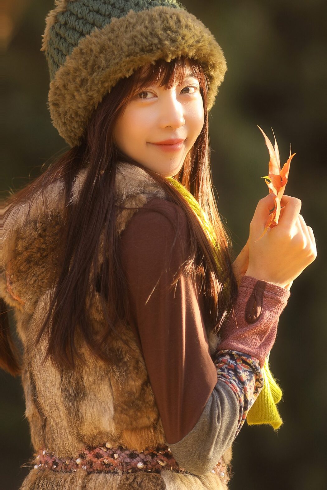 YiTuYu艺图语 Vol.3133 SS Tian Shuang