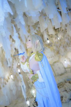 [Shooting Star's ( SAKU サク )] - Elf Village Vol.1