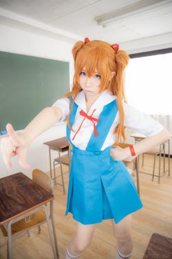 [Cosplay] [my suite] Atsuki あつき - SUITE NEON GENESIS - 1