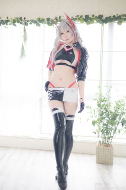 [Cosplay] [my suite] Atsuki あつき - Suite Lane 22 スイートレーン22 (Azur Lane) - 1
