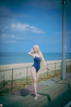 [PINK RIBBON] Ahrin - Meet me in the summer
