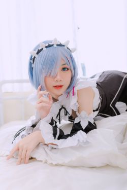PoppaChan - Rem maid-Re-Zero