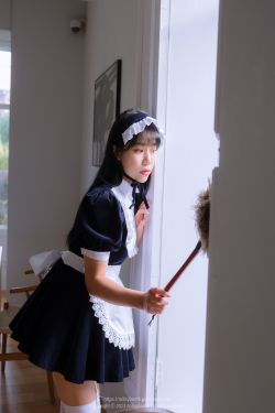 [MilkyBomb] Yui - No.005 Maid
