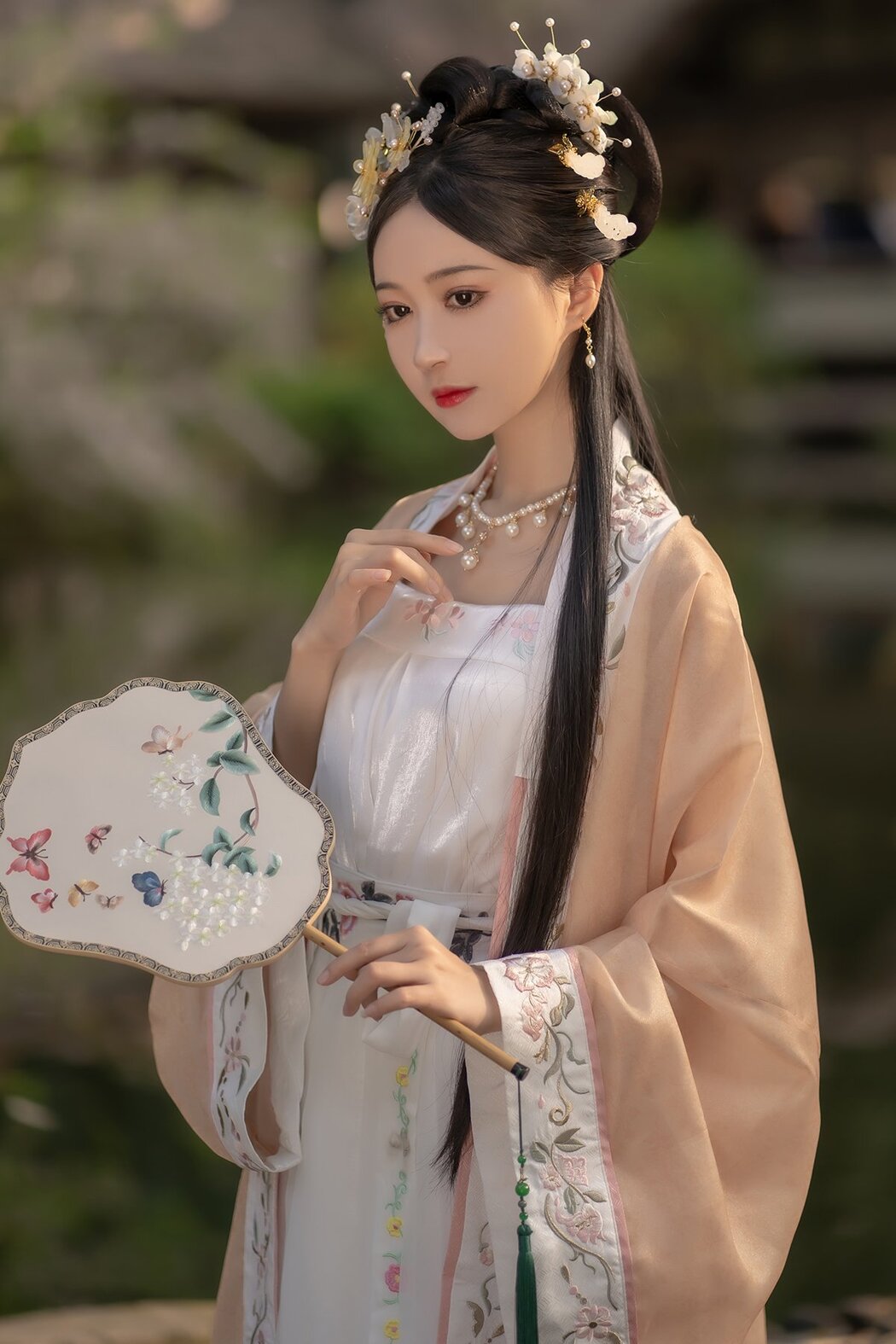 YiTuYu艺图语 Vol.2950 Qi Luo Sheng De Xiao Su Su