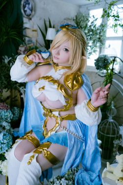 [Shooting Star's ( SAKU サク )] - Elf Village Vol.3