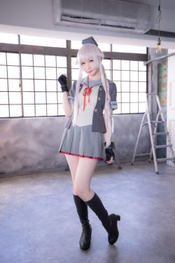 [Cosplay] [my suite] Atsuki あつき - 艦娘がスパッツの良さを教えてくれるROM Suite Collection.38 (KanColle) - 3