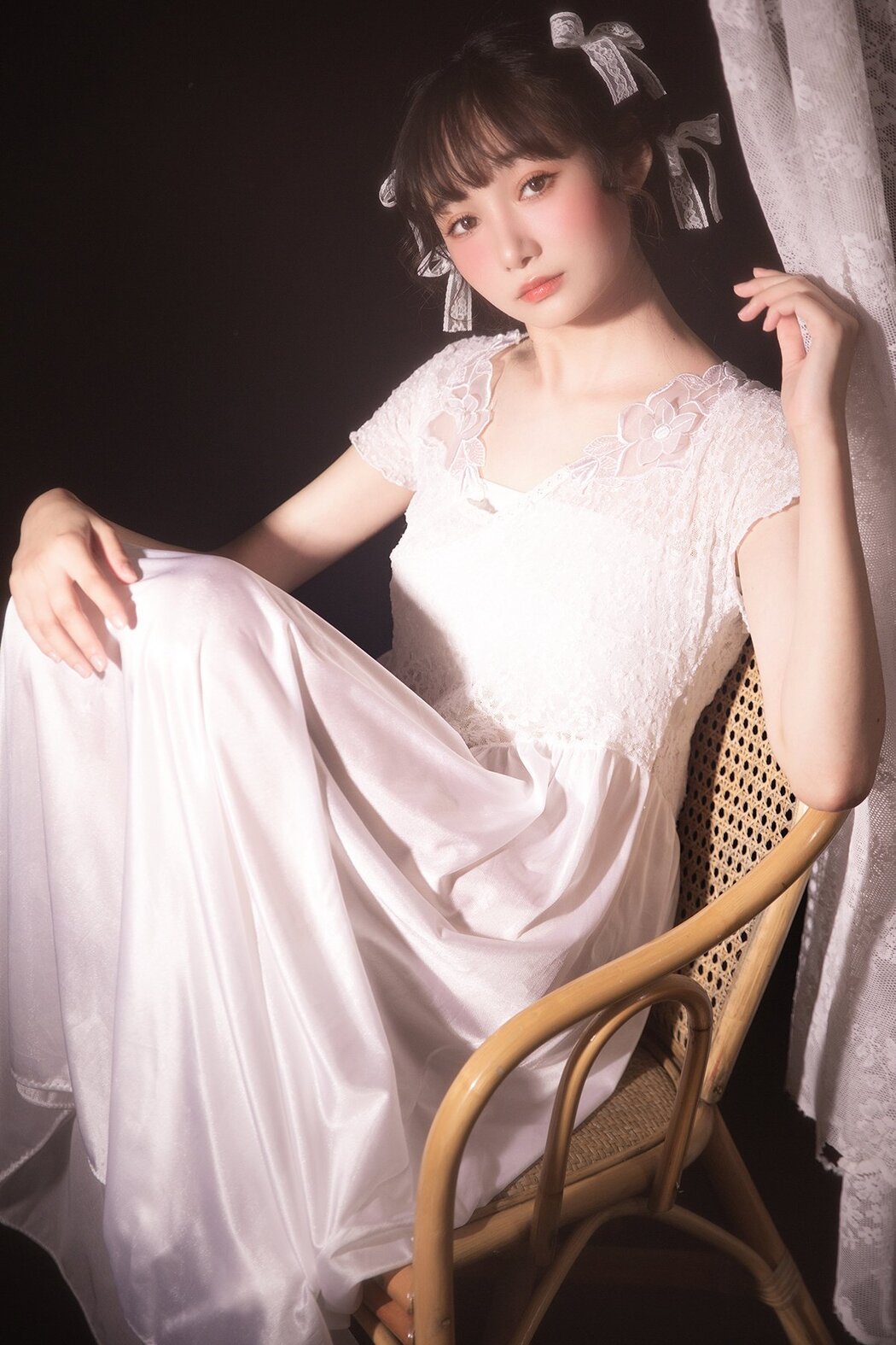 YiTuYu艺图语 Vol.2887 A Yao