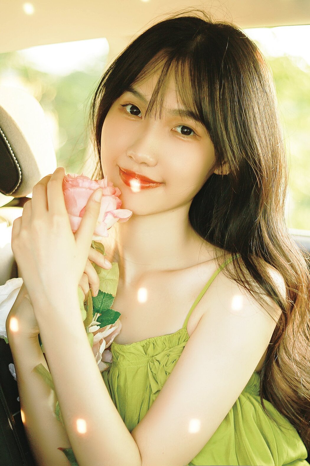 YiTuYu艺图语 Vol.2803 Lai Lai