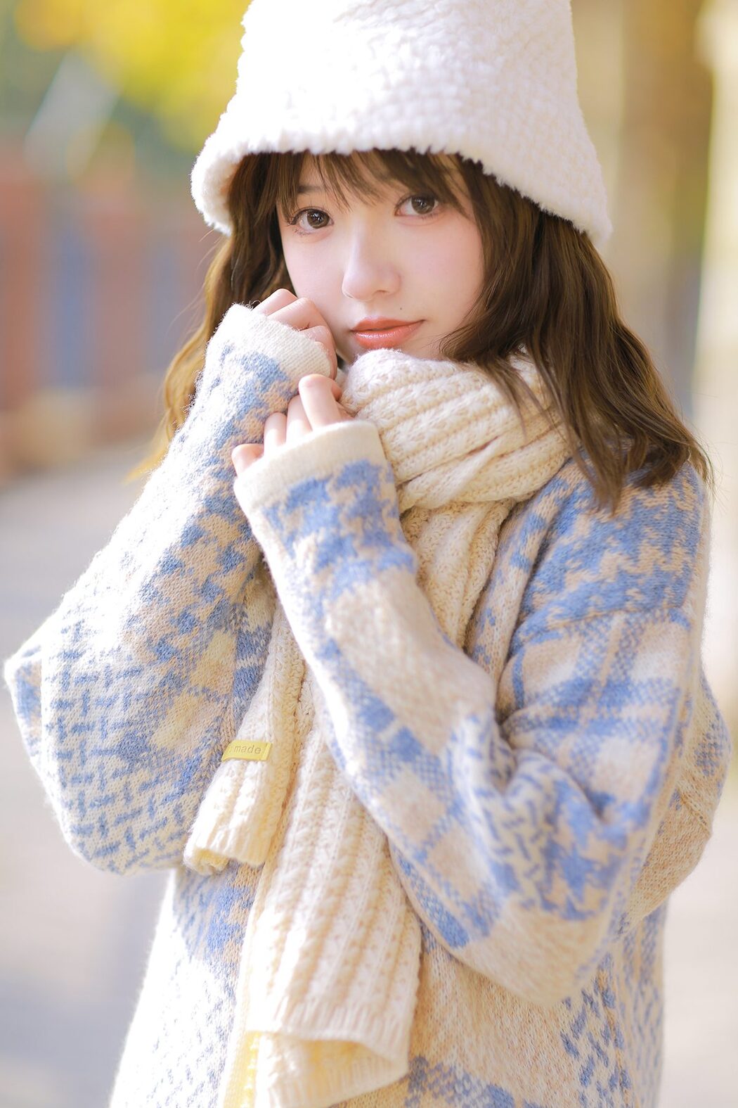 YiTuYu艺图语 Vol.3168 Yang Xi