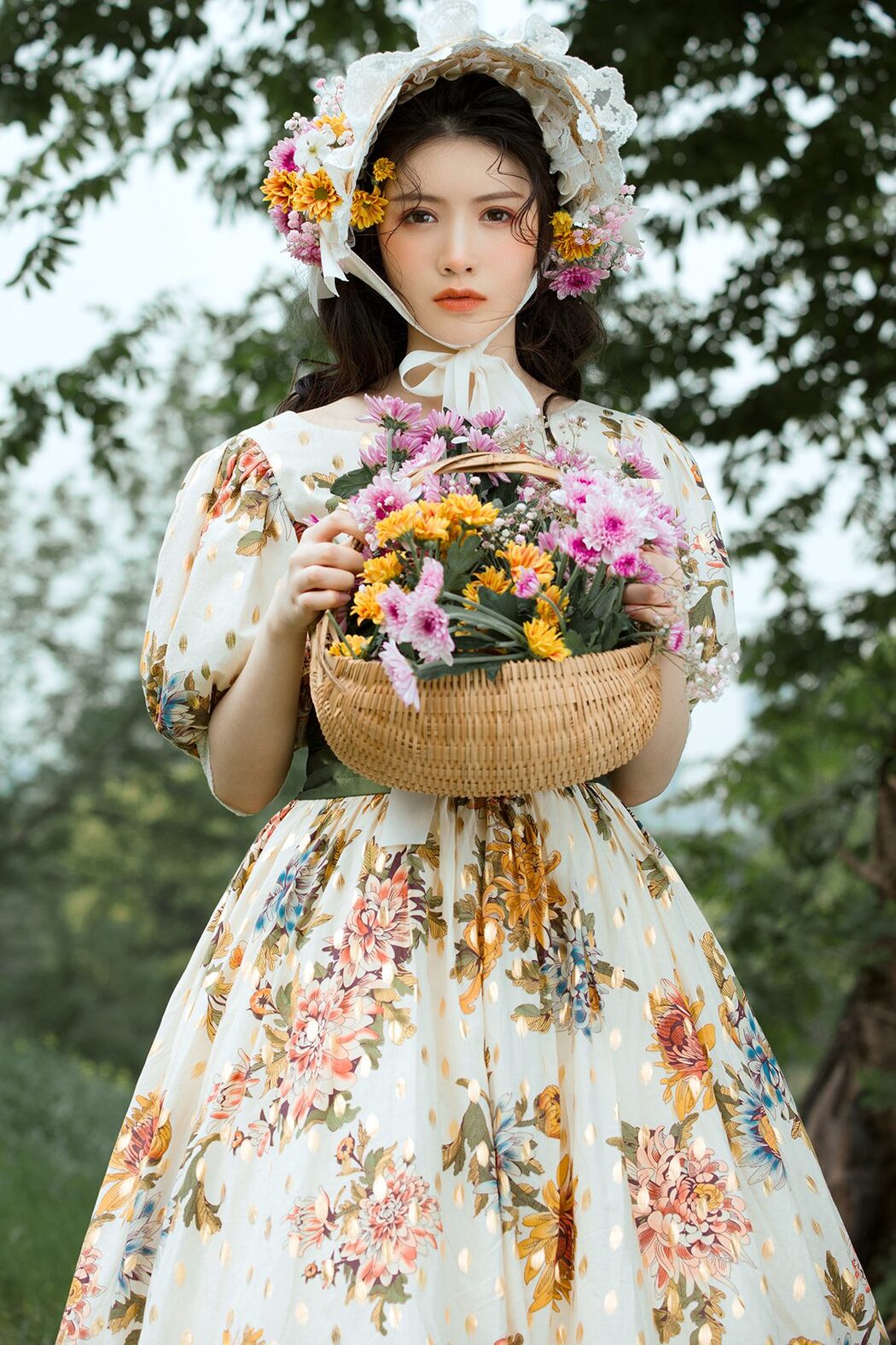 YiTuYu艺图语 Vol.3177 Xue Gao