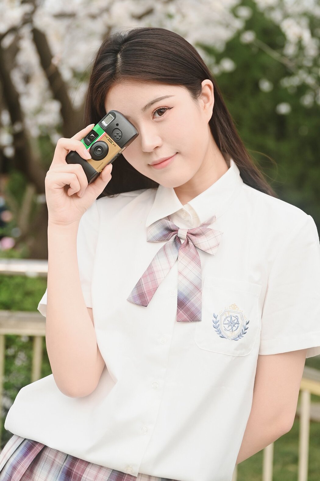 YiTuYu艺图语 Vol.2753 Qi Qi