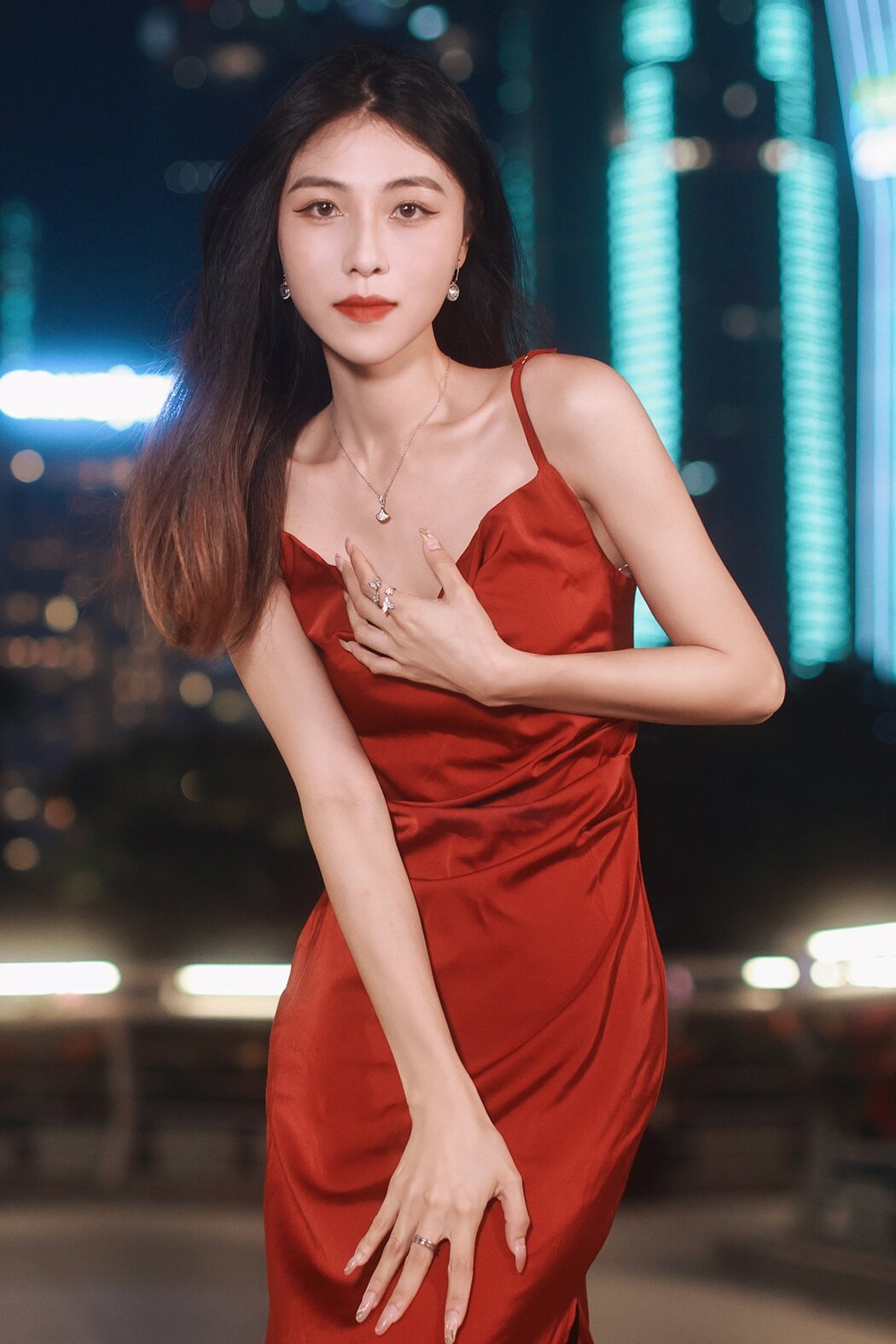 YiTuYu艺图语 Vol.2939 Cheng Cheng