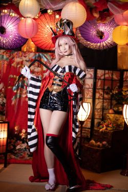 [Cosplay] [my suite] Atsuki あつき - SUITE GRAND ORDER 31 (FGO) - 1