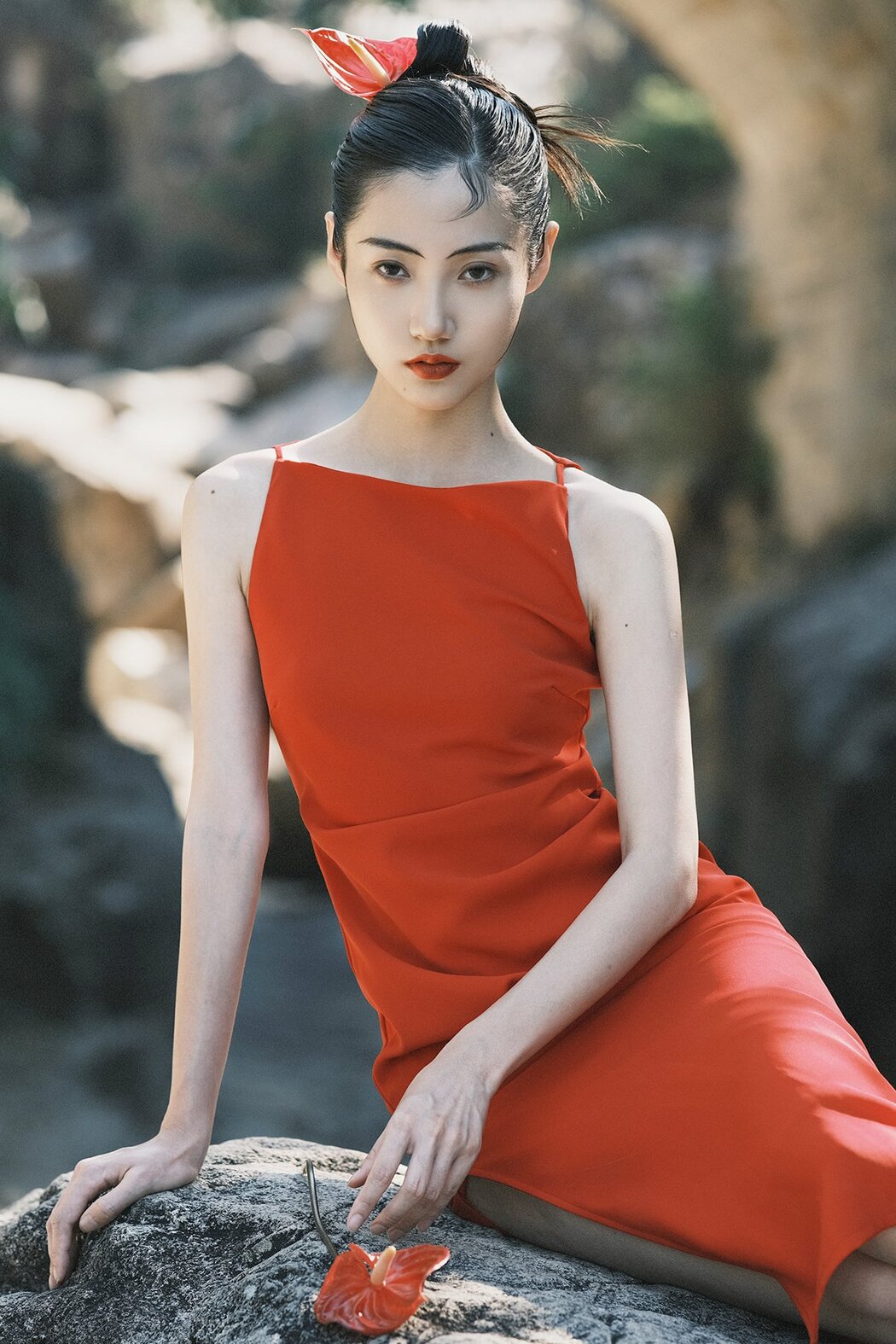 YiTuYu艺图语 Vol.2972 A Wan
