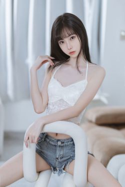 许岚 - 清纯吊带