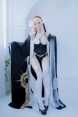 Ely_eee(ElyEE子) - Azur Lane Implacable