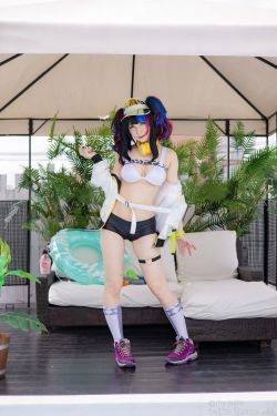 [Cosplay] [my suite] Atsuki あつき - SUITE GRAND ORDER 33 (FGO) - 3