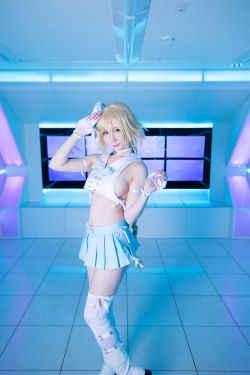 [Cosplay] [my suite] Atsuki あつき - SUITE GRAND ORDER 30 (FGO) - 2