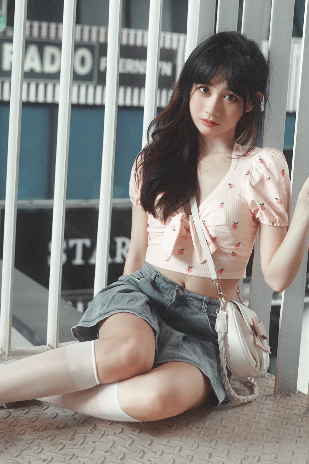YiTuYu艺图语 Vol.2767 Lin Lin