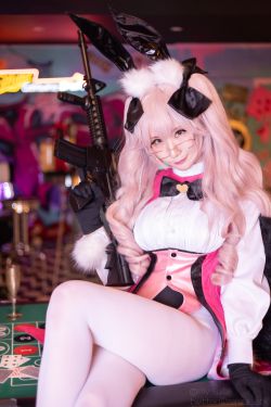[Cosplay] [my suite] Atsuki あつき - SUITE GRAND ORDER 31 (FGO) - 2