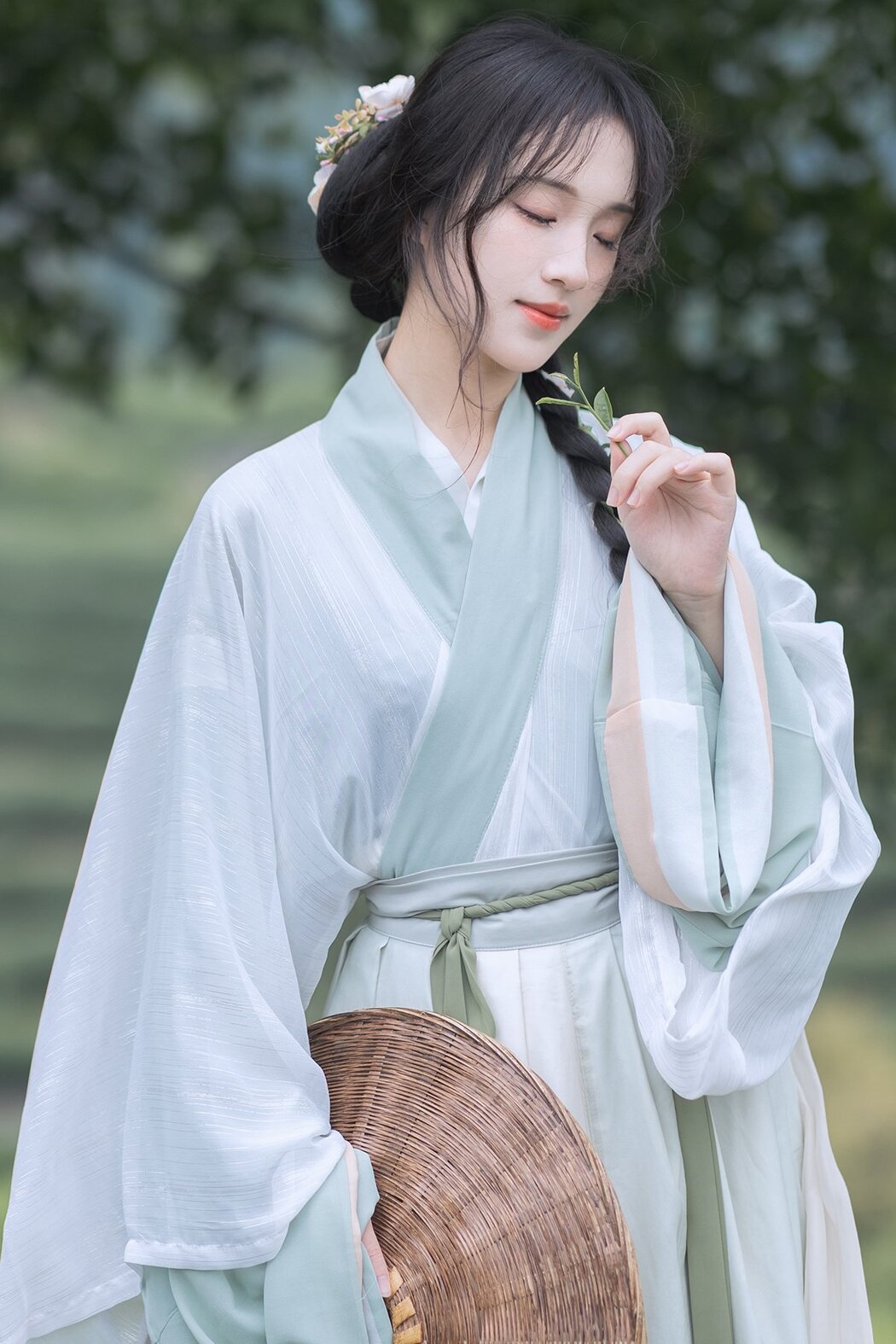 YiTuYu艺图语 Vol.2940 Fang Ting Yu