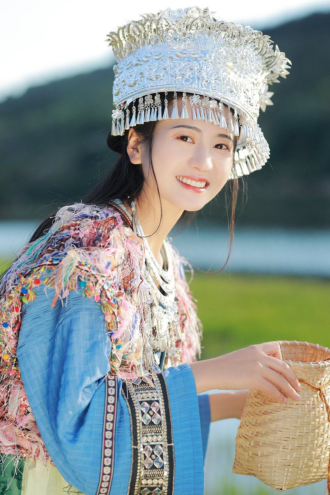 YiTuYu艺图语 Vol.2954 Yu Jin