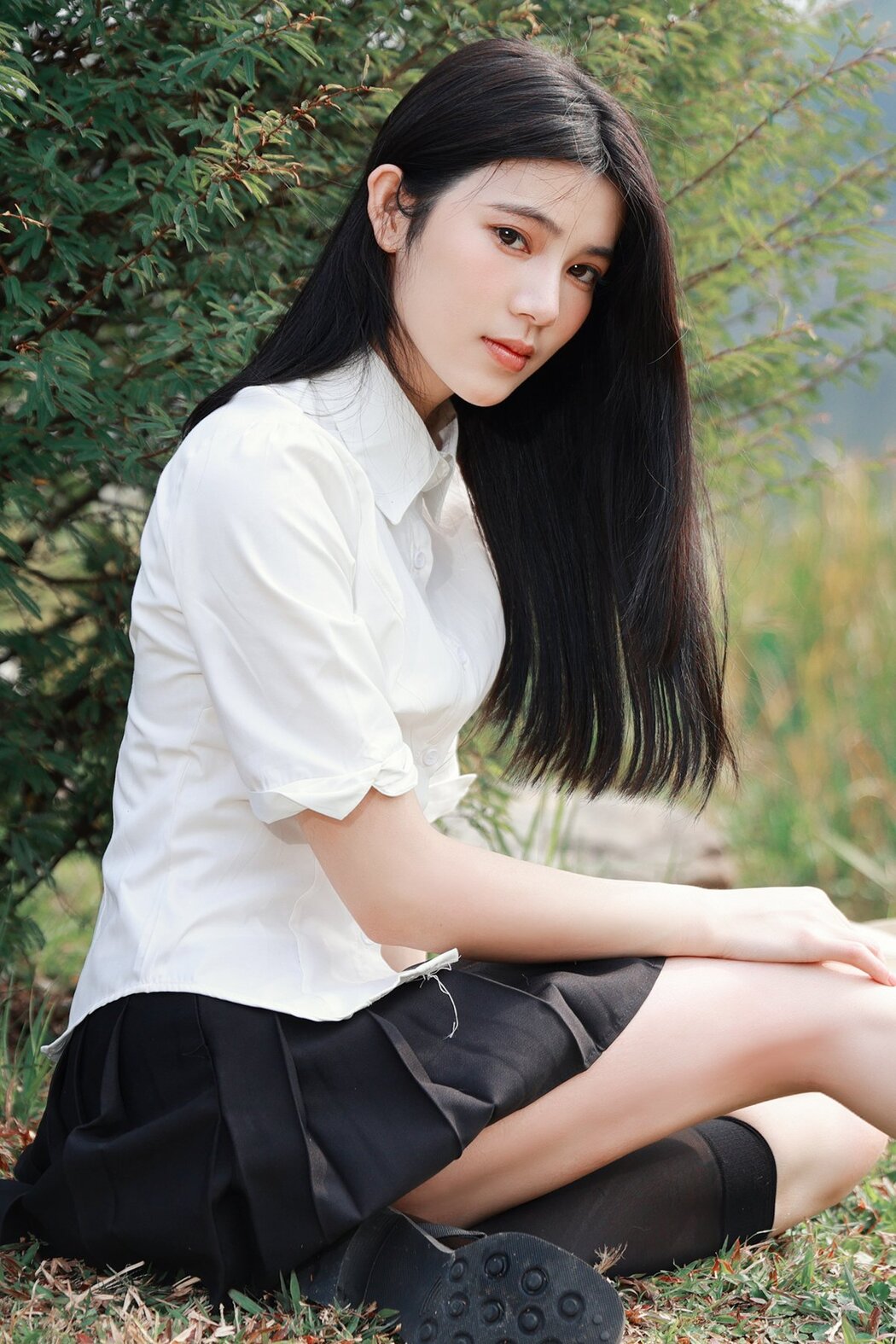 YiTuYu艺图语 Vol.2955 Shi Shi