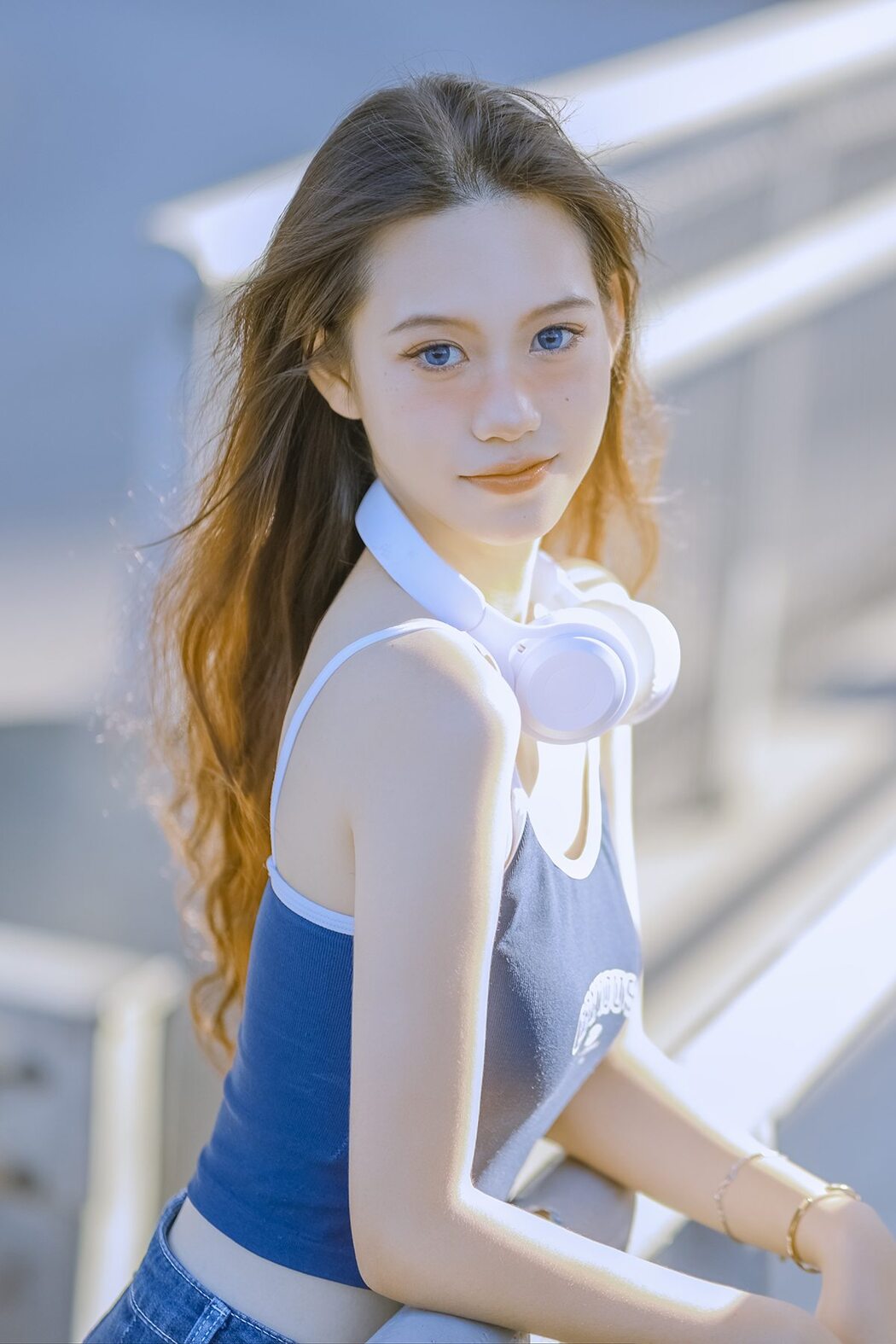 YiTuYu艺图语 Vol.3119 Pei Xin