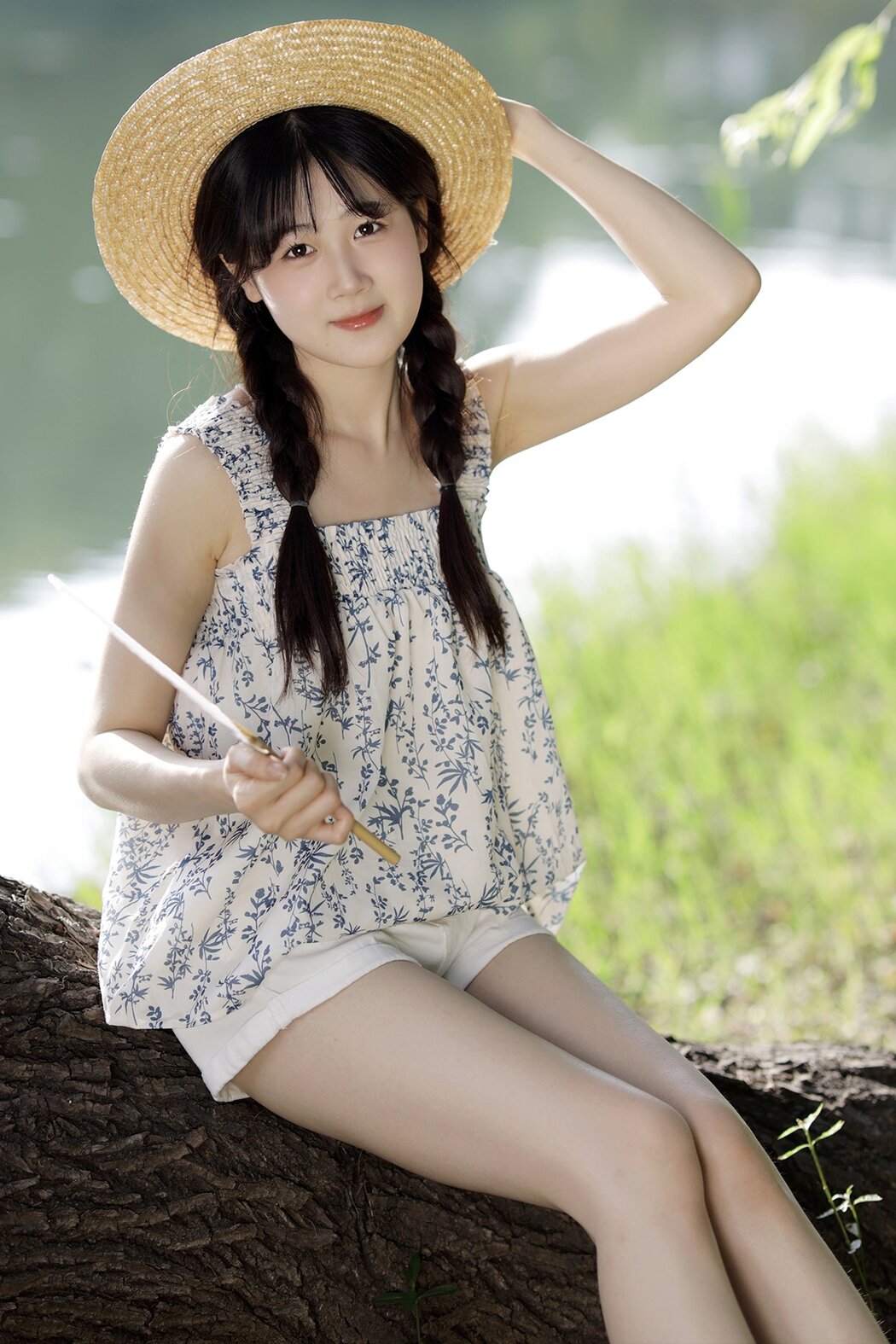 YiTuYu艺图语 Vol.2878 Xiao E Jiang Jiang Jiang