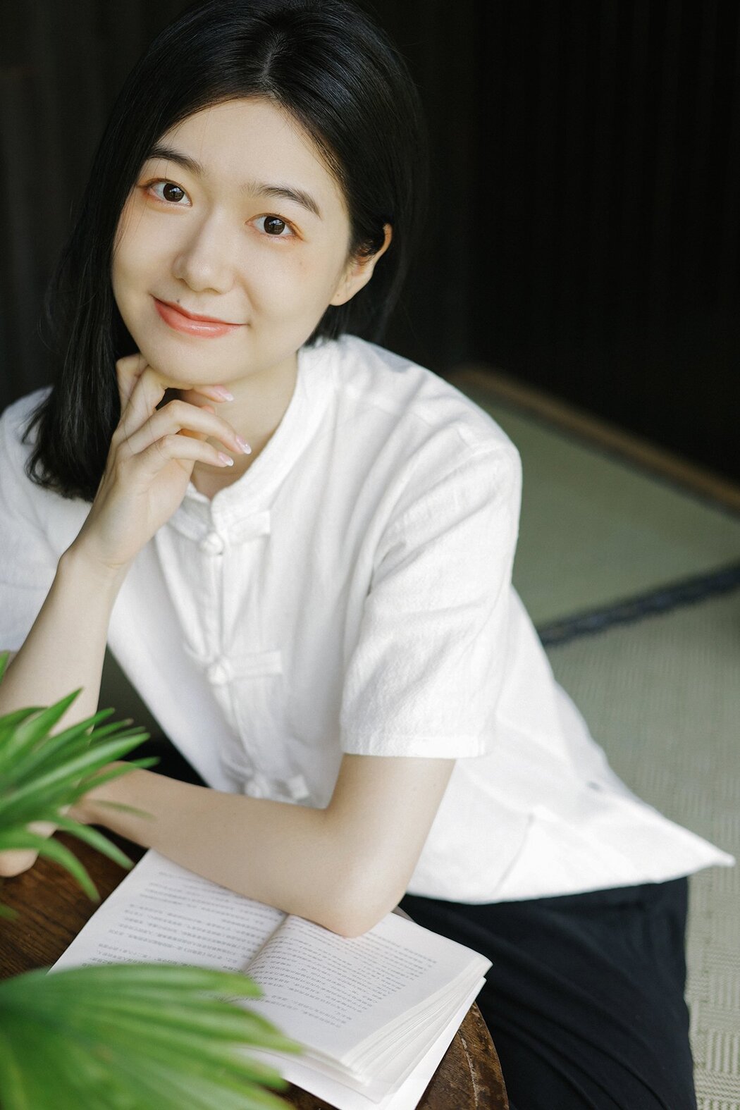 YiTuYu艺图语 Vol.2875 Xiao Xin