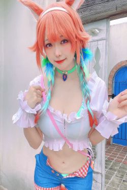 Ely_eee(ElyEE子) - Summer Kiara
