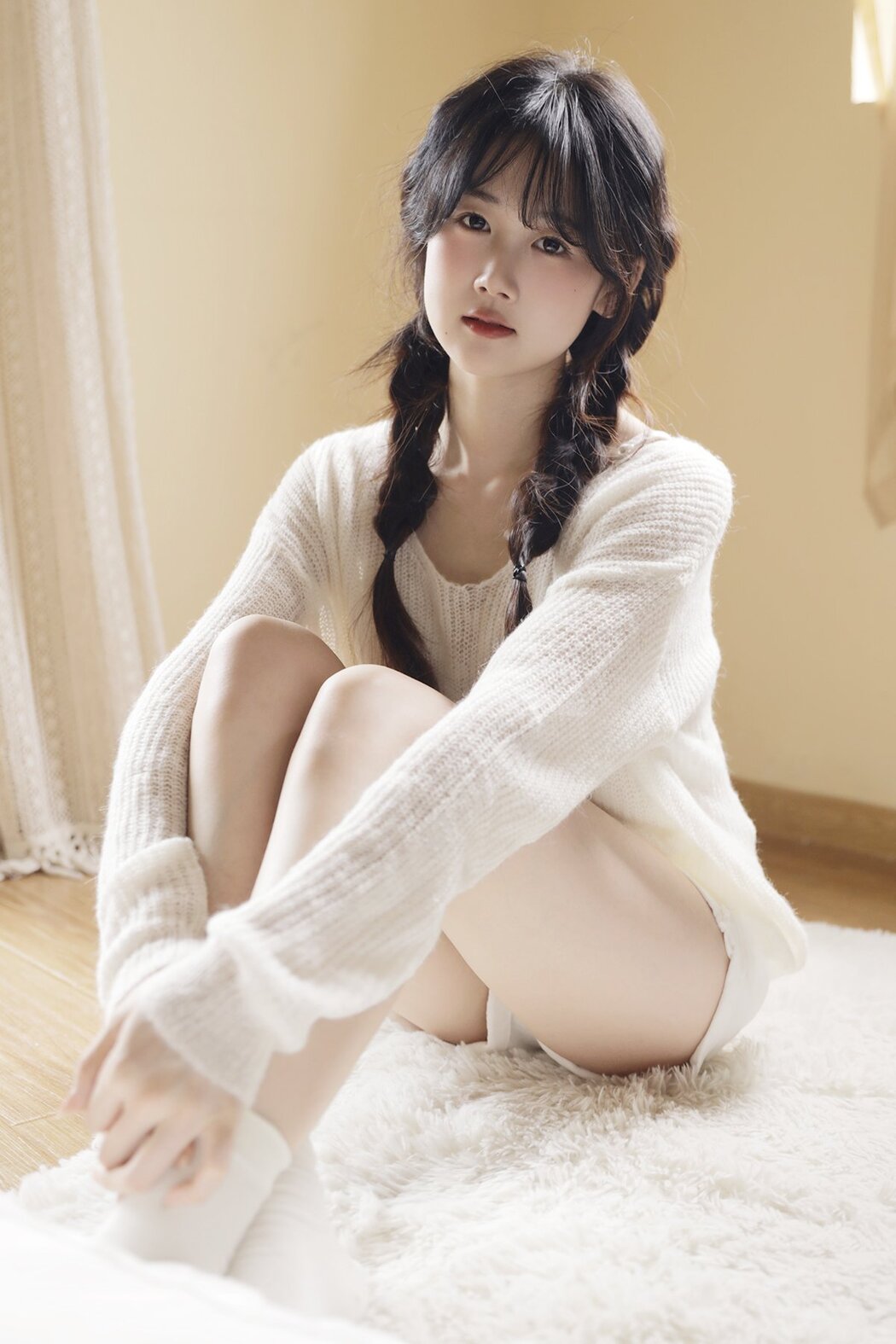 YiTuYu艺图语 Vol.2818 Xiao E Jiang Jiang Jiang
