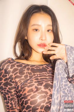 [Fantasy] Lee Seol - Vol.05 Shower in Jungle