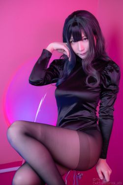 [my suite] Atsuki あつき - SUITE B-tough Vol.2