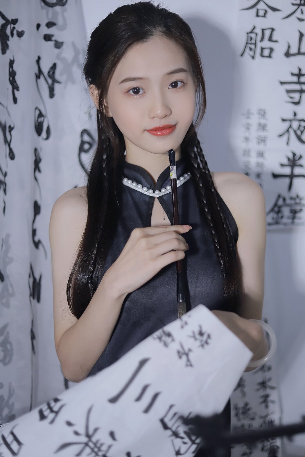 YiTuYu艺图语 Vol.2797 Han Han