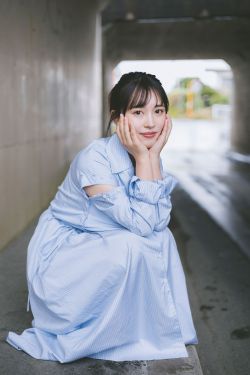 [Yanmaga Web] Anna Kawamata 川又あん奈 - Weekly STU48 週刊STU48