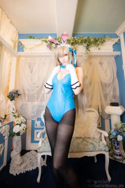 [Cosplay] [my suite] Atsuki あつき - Suite Secret Time!! (Blue Archive) - 3